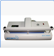 ESC3000G SELF-CONTAINED VACUUM SEALER WITH GAS PURGE