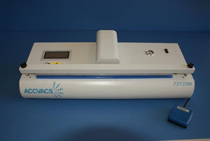 TSV VACUUM SEALERS